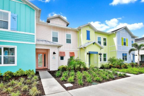 Lovely Villa Near Disney With Margaritaville Resort Access - 3124Cs